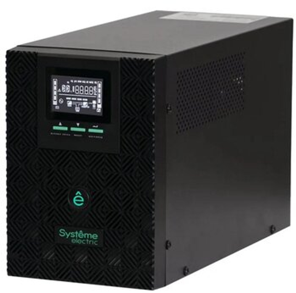 Источник бесперебойного питания Systeme Electric Smart-Save SMT SMTSE2000TI