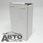 Ручка КПП  декоративная "Coolpart"- AC-141MHBL - Mahogany-Black