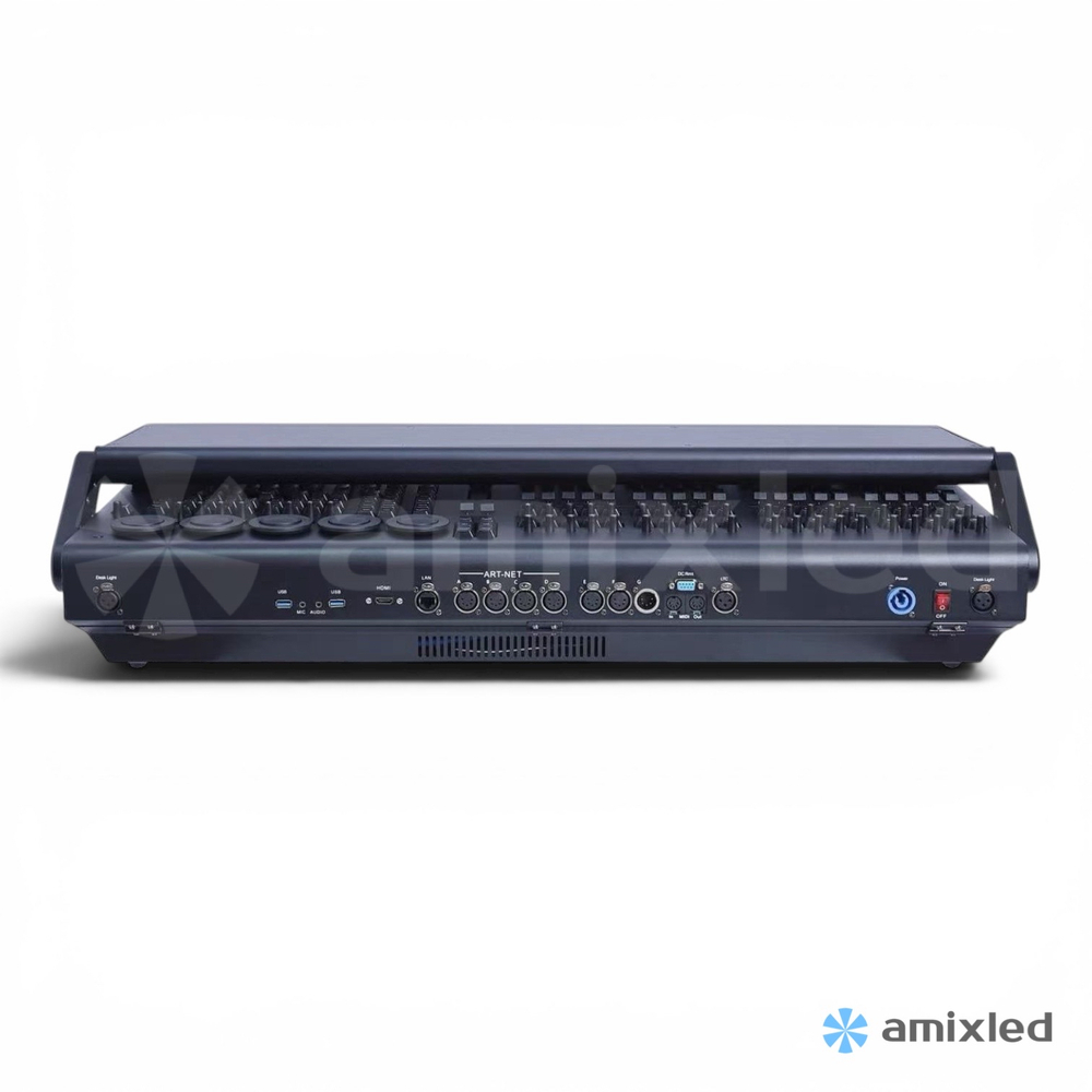 Световая консоль Amixled GM3 compact XT