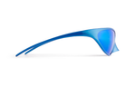 Balenciaga Eyewear Wrap Around Sunglasses