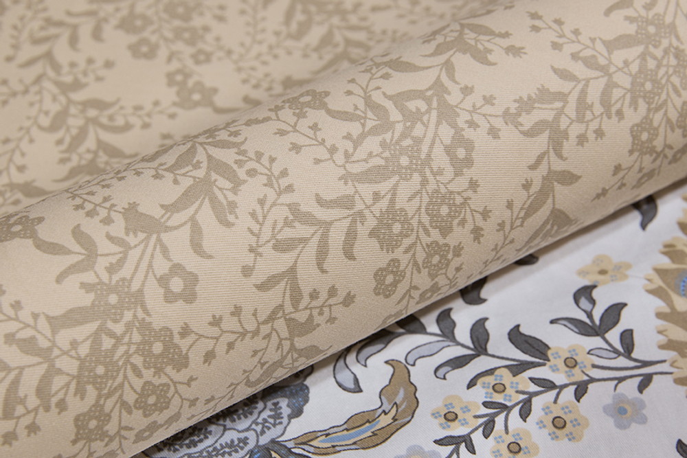 Постельное белье СайлиД B-183 сатин