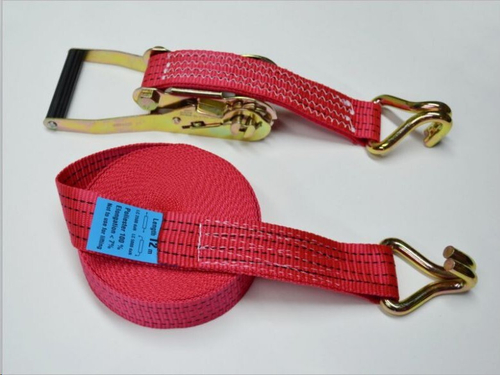 Стяжка груза (12м*50мм) 5 т. (A-TOL)