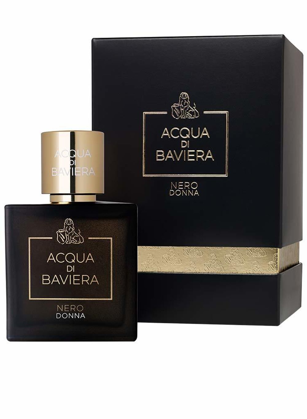 Acqua di Baviera Nero Uomo