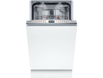 Встраиваемая посудомоечная машина Bosch SPV6EMX05E