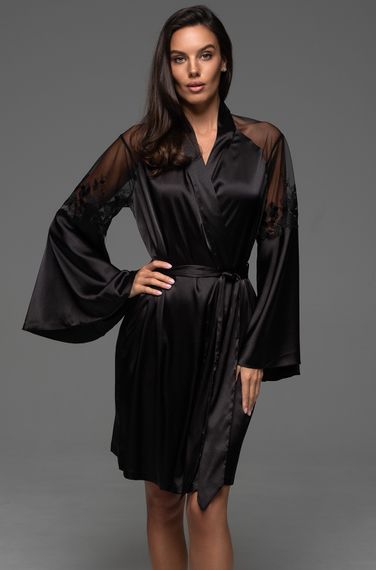 Халат Mia-Amore 4743 &quot;Merlot&quot;