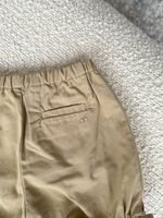 Хлопковые шорты Bonpoint, 80