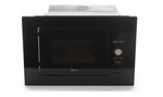 Микроволновая печь встр. MIDEA AG820BJU BL