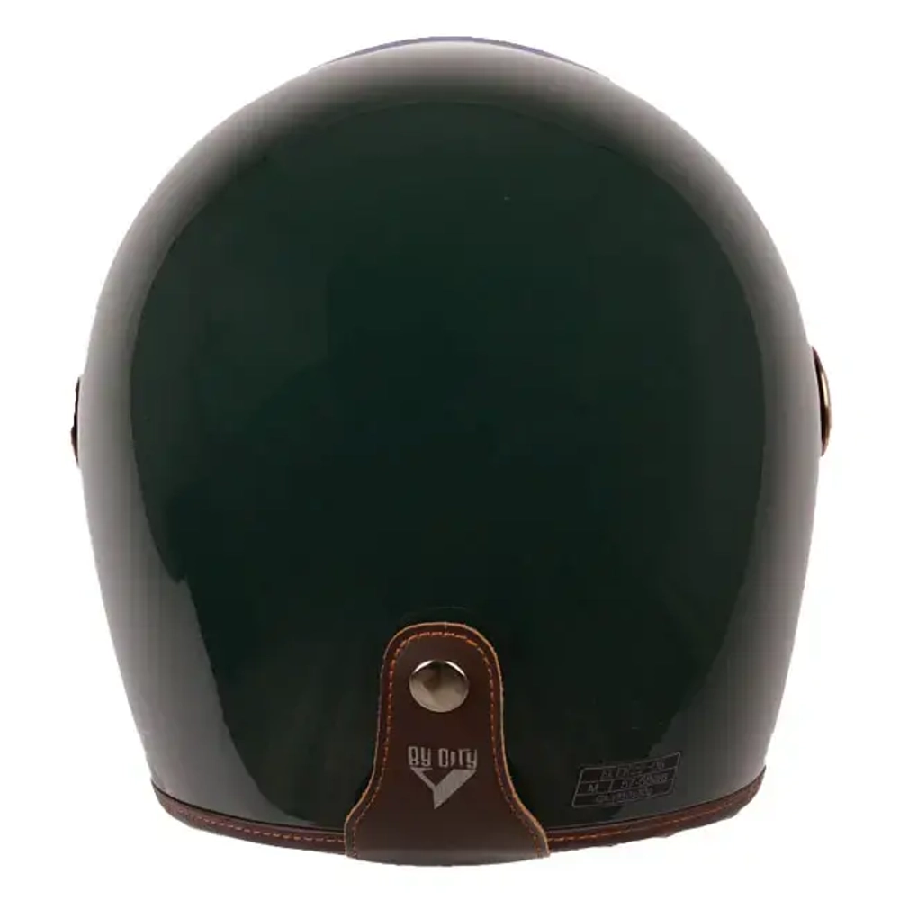 интеграл BY CITY ROADSTER III Dark Green