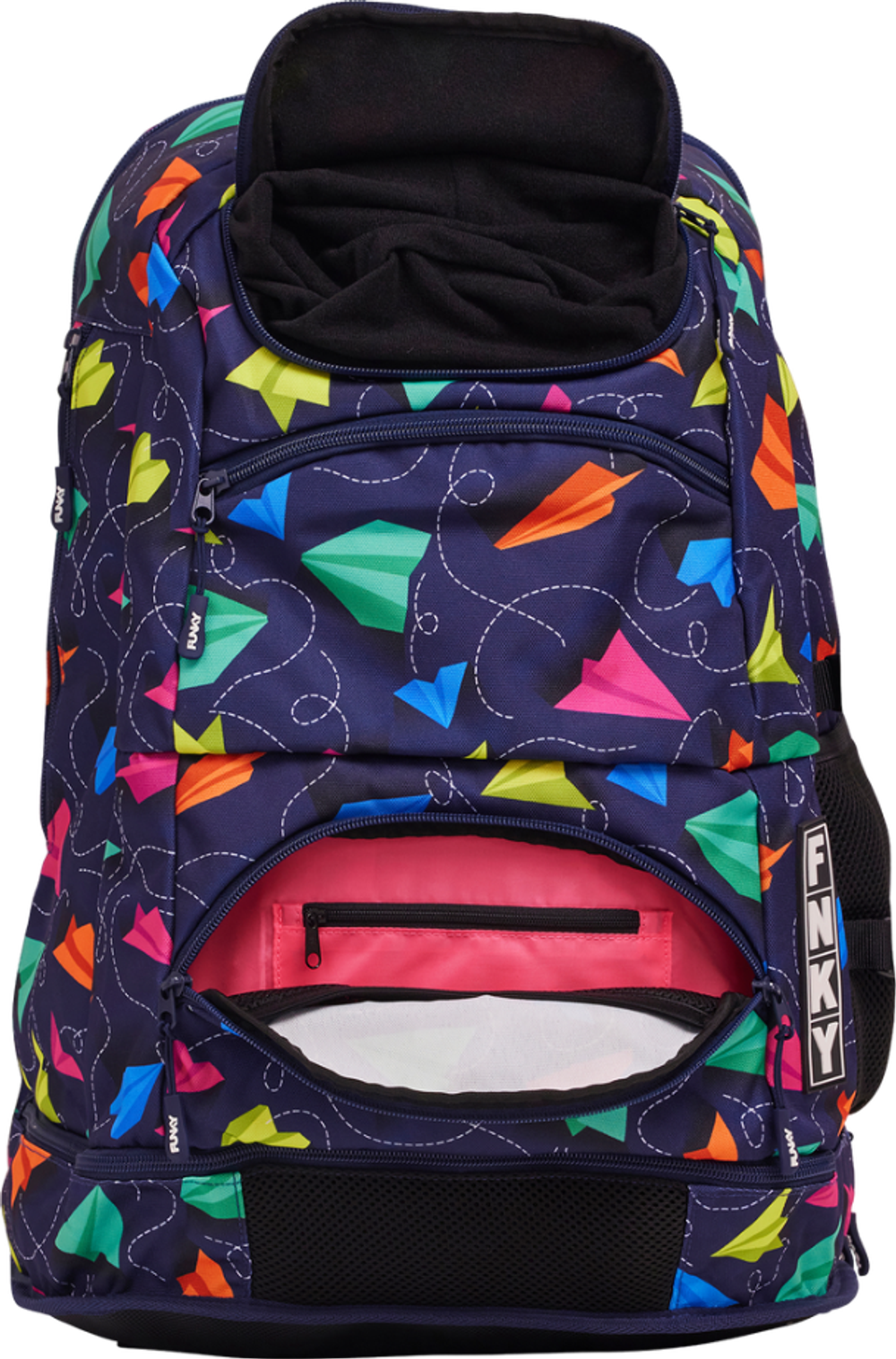 Рюкзак FUNKY Fly Bye