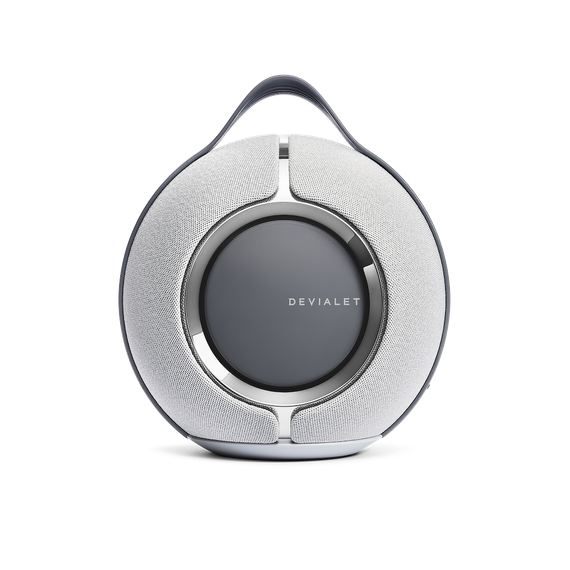 Аудиосистема Devialet Mania Light Grey