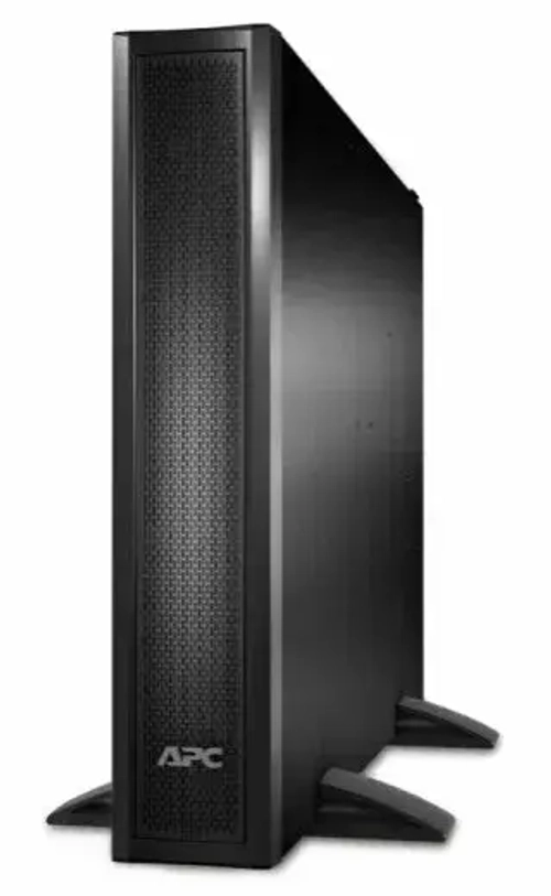 Внешняя батарея для ИБП APC by Schneider Electric Smart-UPS X 120V External (SMX120RMBP2U)