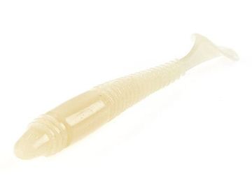 Виброхвосты съедобные LJ Pro Series TIOGA FAT 5.8in (14,7 см), цв. 033, 3 шт.