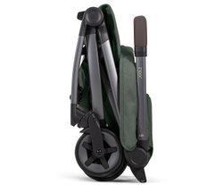 Детская прогулочная коляска Joolz Aer 2 Forest green