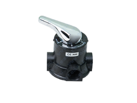 Клапан 63А1, (автомат на умягчение, таймерный, макс.поток 4м3/ч), АД