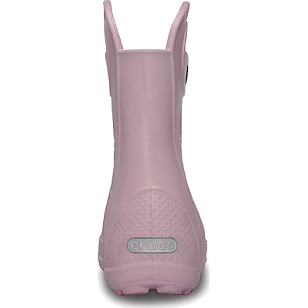 Сапоги Crocs Handle It Rain Boot БабблГам