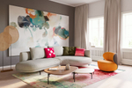 Диван Walter Knoll Maaru Sofa