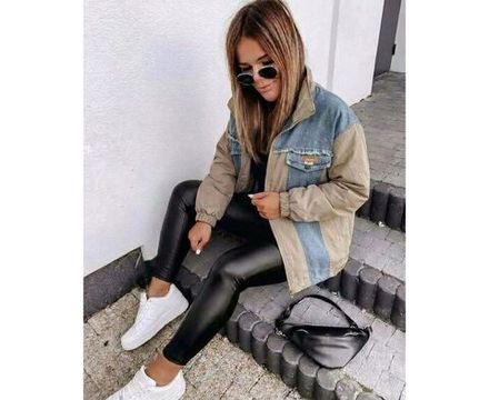 Ветровка 50364497 Fabrika