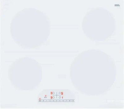 Электрическая варочная панель Bosch PKE612FA2E