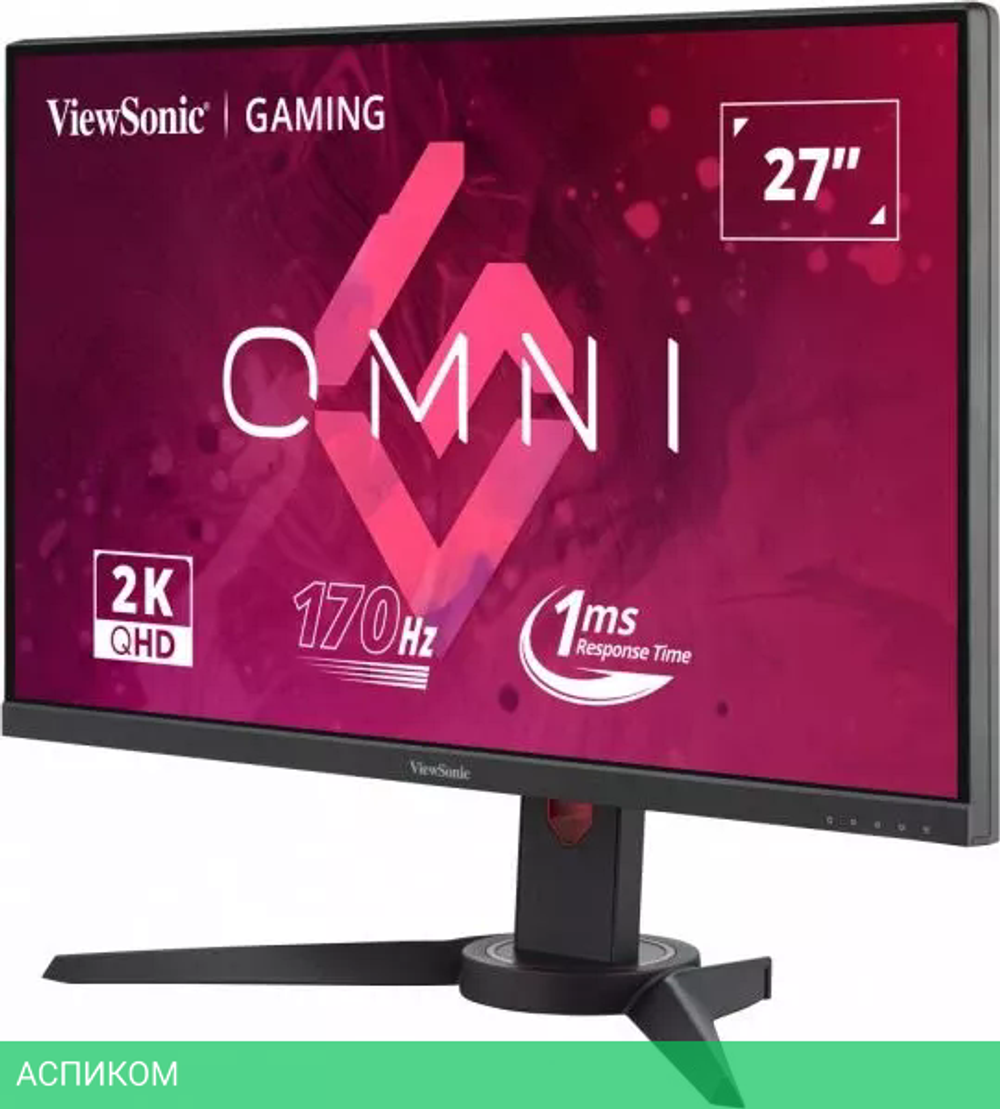 Игровой монитор ViewSonic VX2780J-2K