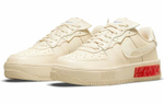 Кроссовки Nike Air Force 1 Fontanka (Женская размерная сетка)
