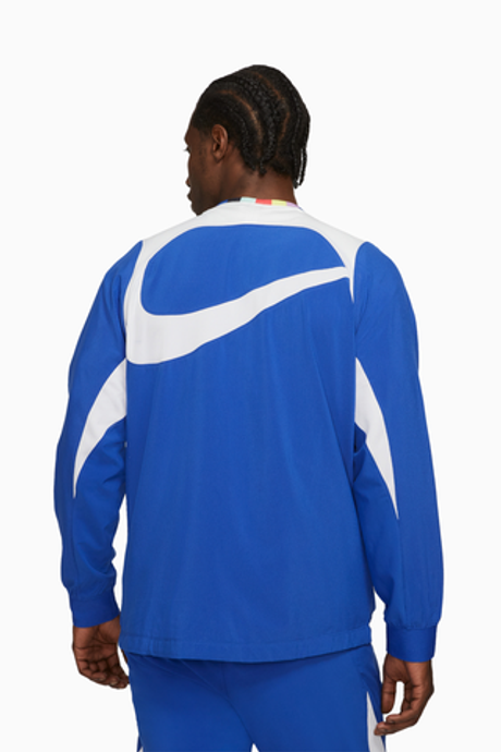 Куртка Nike F.C. Woven