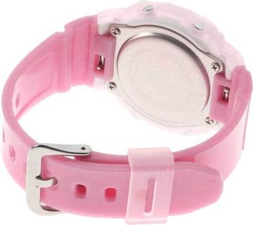 Наручные часы Casio Baby-G BLX-565S-4ER