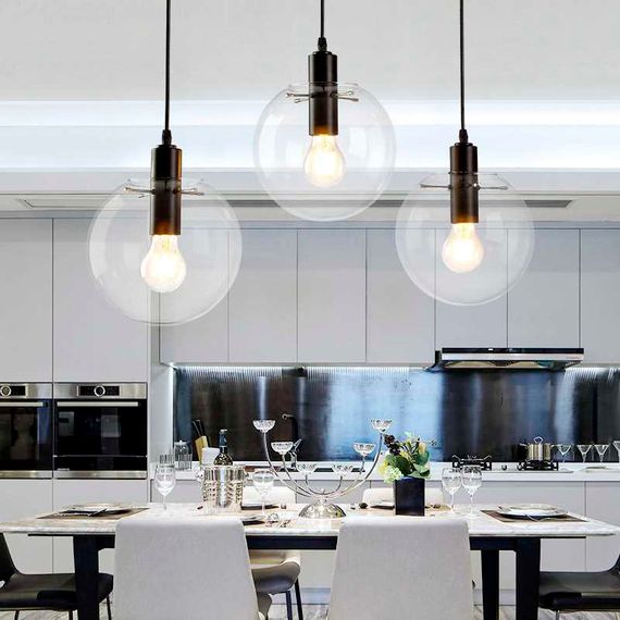 Подвесной светильник Imperium Loft Penball 168478-26