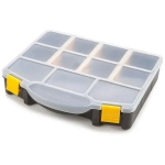 Органайзер Altera 220х40 (черный)