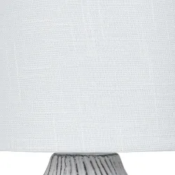 Декоративная настольная лампа Arte Lamp NUSAKAN