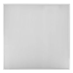 ULP-6060 54W-5000К IP54 MEDICAL WHITE Светильник светодиодный потолочный универсальный. Холодный свет 5000K. 6600Лм. Корпус белый. В комплекте с и-п. ТМ Uniel.