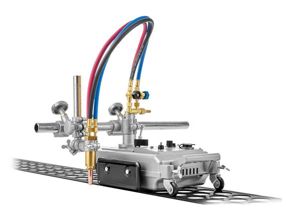 Машина термической резки Сварог CG1-30
