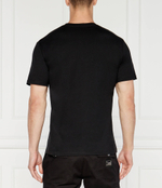 Футболка Just Cavalli - черный(77OAHE05CJ110)