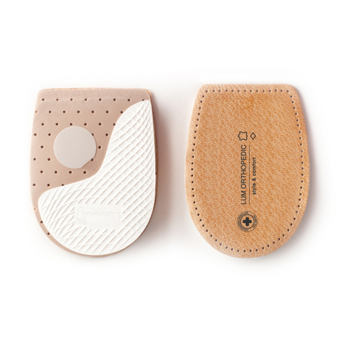 Подпяточник клиновидный Луома 702