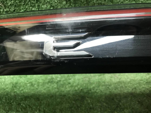 Фонарь крышки багаж. Chery Tiggo 7 Pro Max (24-нв)