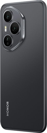 6.7" Смартфон Honor 400 Pro 12/256Gb,  DNP-NX9,  NFC,  AMOLED,  120Гц,  6000мAч,  полуночный черный