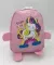 Çanta \ Bag \ Рюкзак Unicorn Mini pink