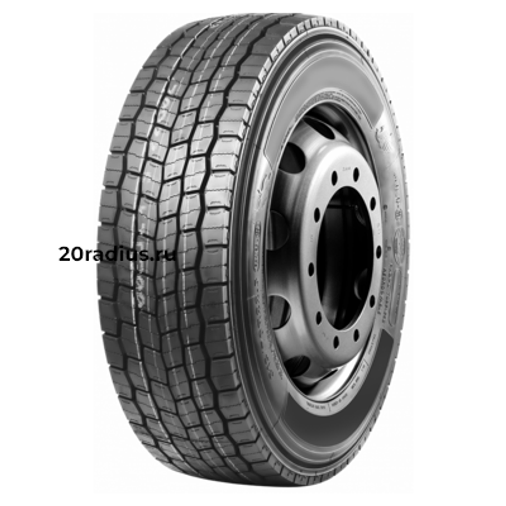315/70R22,5 156/150L (154/150M) CWD30K LRR TL M+S 3PMSF 18PR ТАИЛАНД