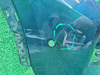 Бампер передний GAC GS8 2 (2021-н.в.)