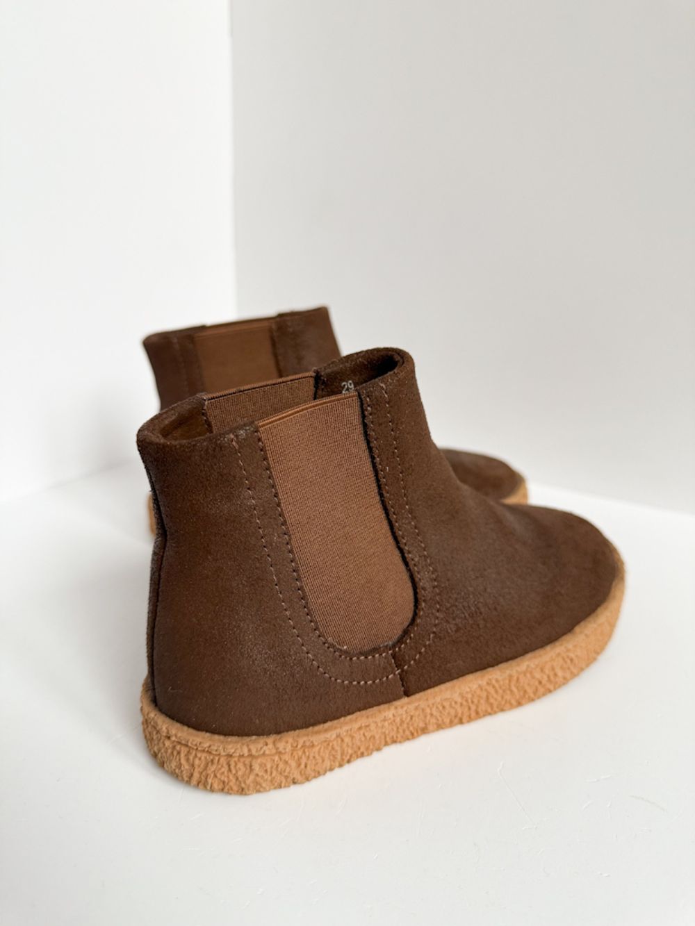 Ботинки Age of Innocence, 29