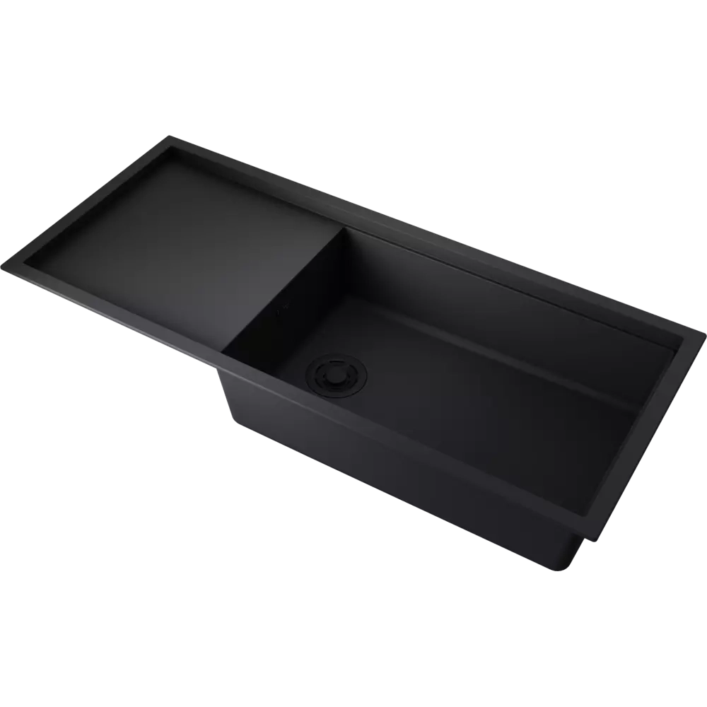 Кухонная мойка Omoikiri Sintesi 116-GB Artceramic/графит