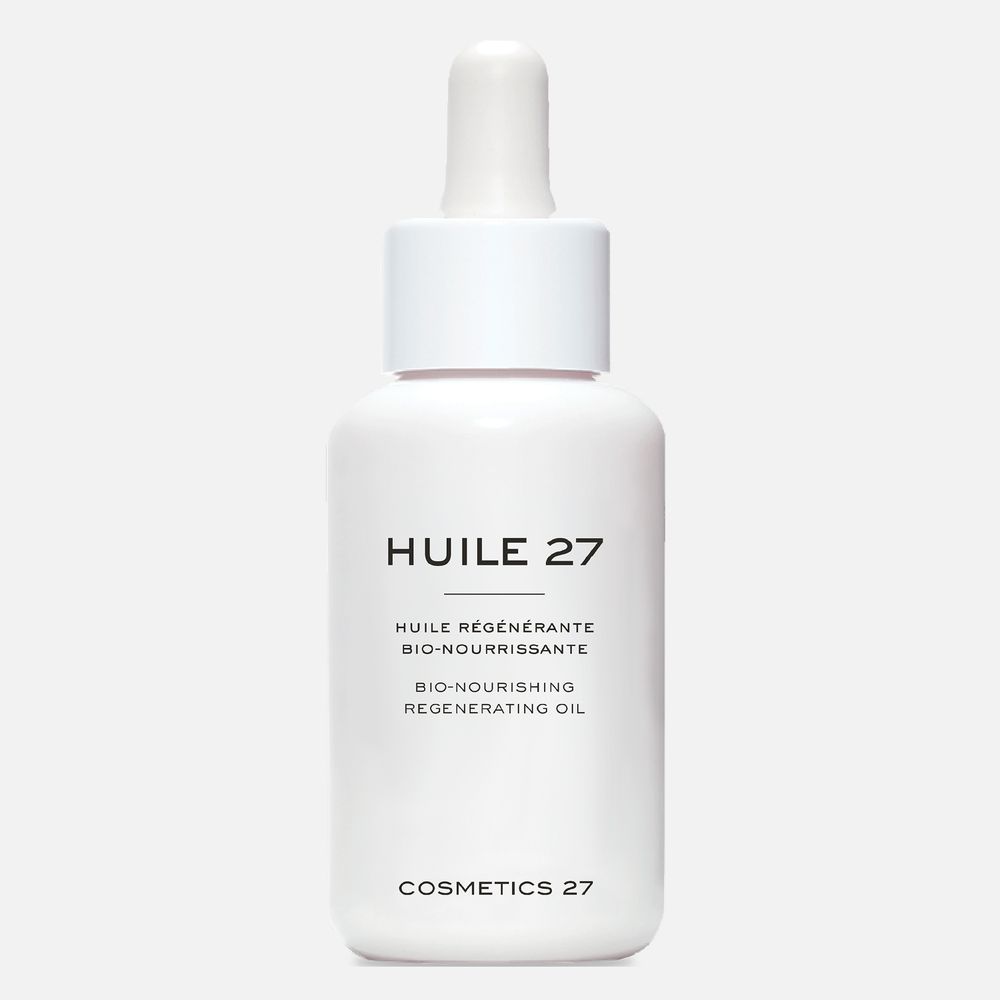 ПОДАРОК: COSMETICS 27 HUILE 27 Питательное масло-эликсир для восстановления кожи, 15 мл ПОДАРОК: COSMETICS 27 HUILE 27 Питательное масло-эликсир для восстановления кожи, 15 мл
