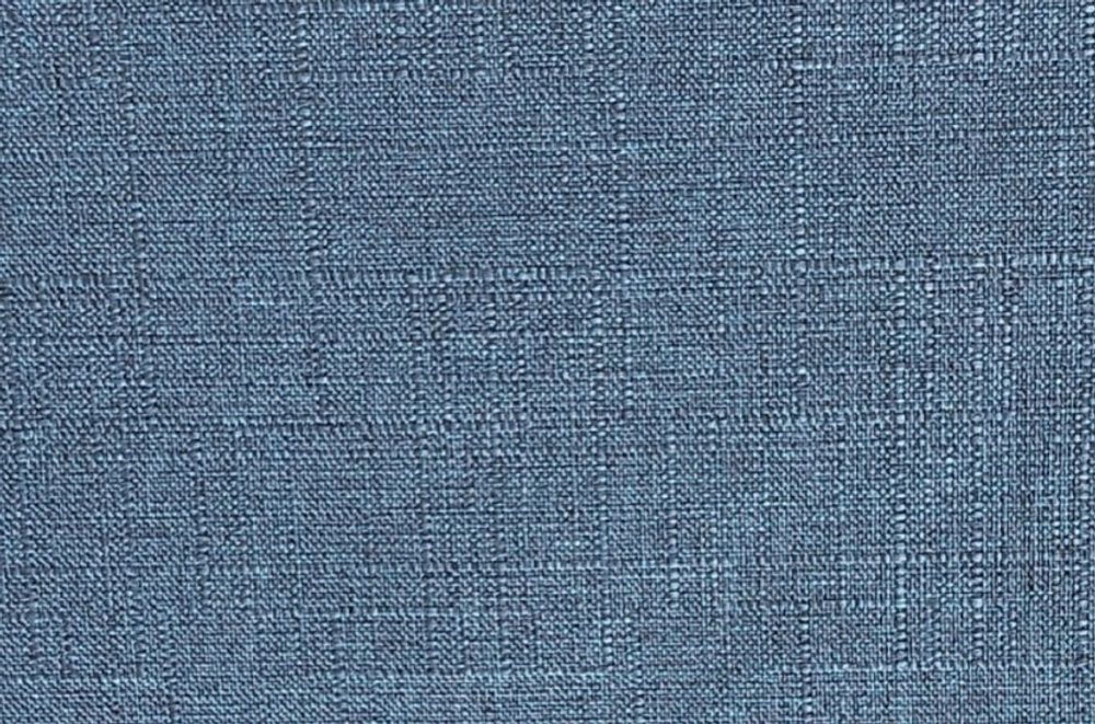 Рогожка Мальта блу (Malta blue)