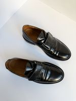 Кожаные туфли Beberlis, 32