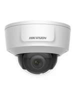 DS-2CD2125G0-IMS 4mm  Уличная купольная IP камера