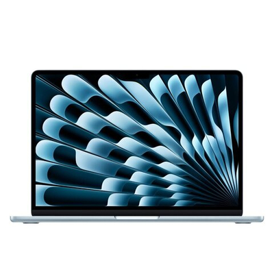 MacBook Air 13 M4 (2025) 16/256Gb Sky Blue 