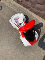 Игрушка несущая массу тела ребенка PO-2019 белый Артикул: РО-2019/1