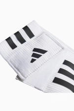 Капитанская повязка adidas Tiro 23 League - белый
