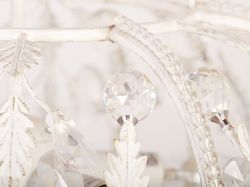 Подвесной светильник Abrasax 0875 SD0875/5