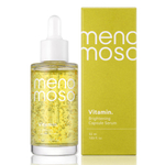 Cыворотка капсульная с антиоксидантами MenoMoso Vitamin Brightening Capsule Serum. 50 мл