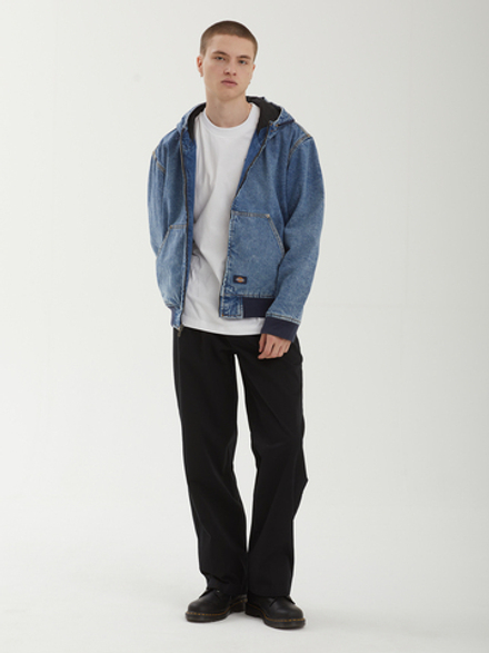 Мужские Брюки Unionville Pleated Work